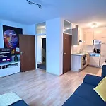 Apartment 14 Im Herzen Von Linz