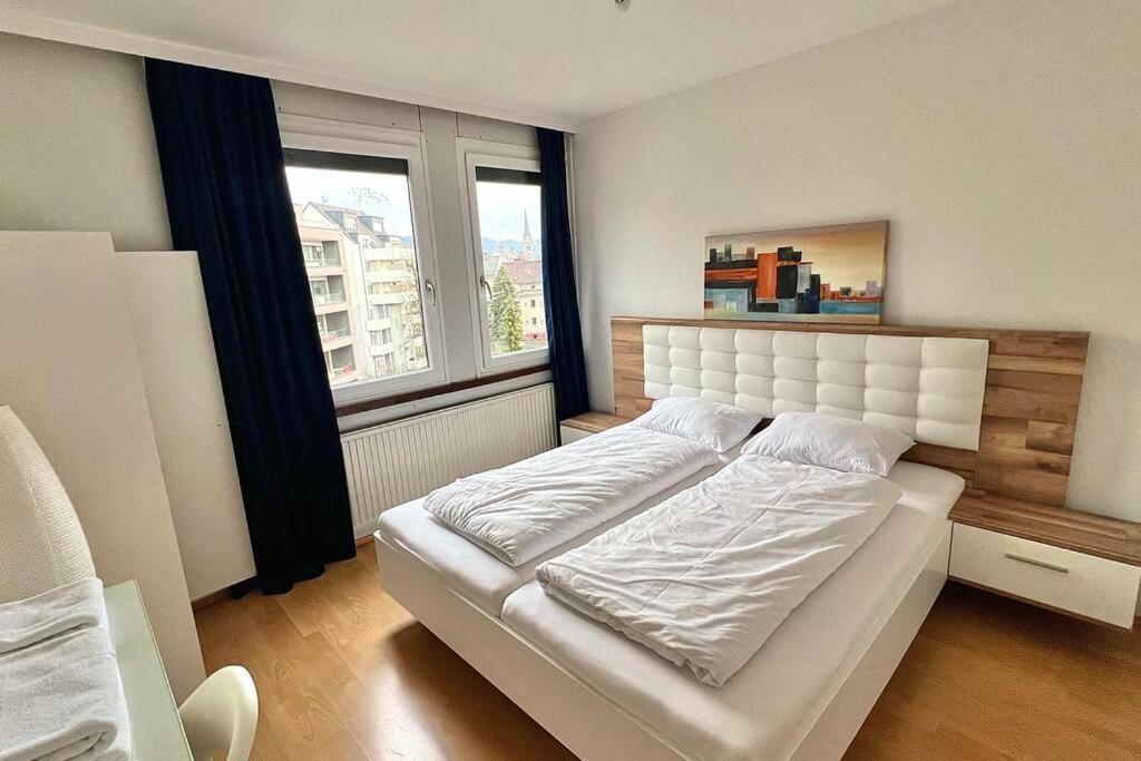 Apartamento 14 Im Herzen Von *