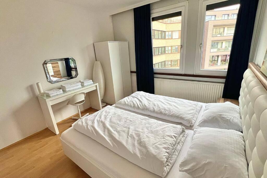 14 Im Herzen Von Apartamento *
