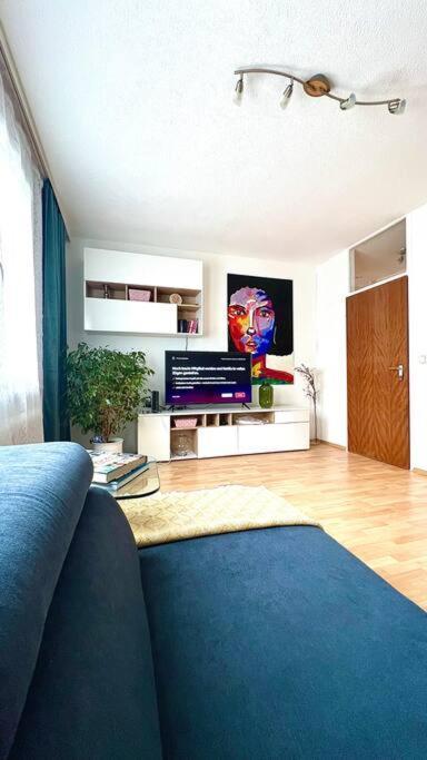 Apartamento 14 Im Herzen Von *